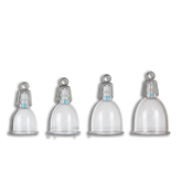 Vacuum Bell Cup